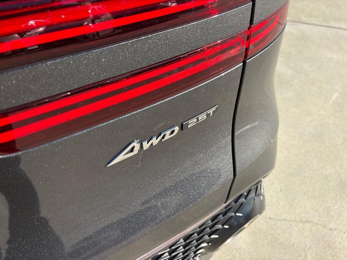 2023 Genesis GV70 2.5T AWD