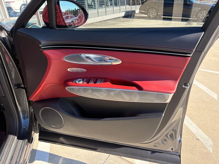 2023 Genesis GV70 2.5T AWD
