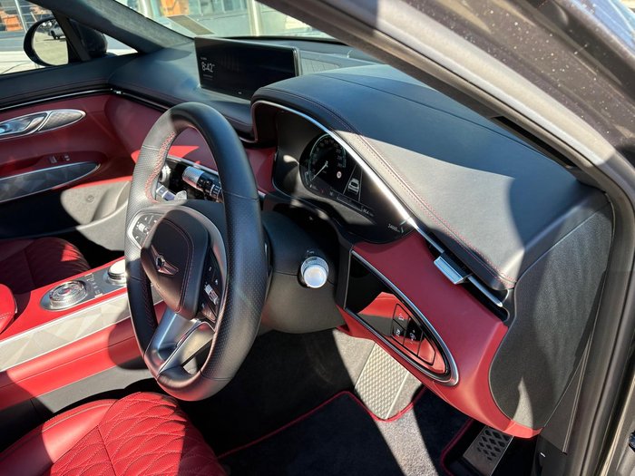 2023 Genesis GV70 2.5T AWD
