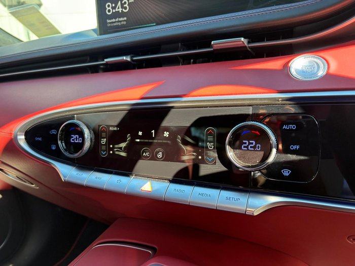2023 Genesis GV70 2.5T AWD