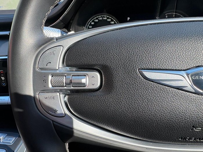 2023 Genesis GV70 2.5T AWD