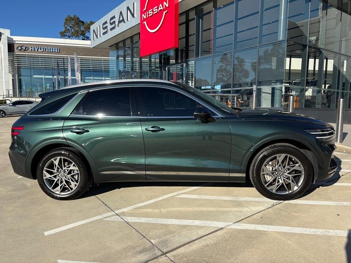 2023 Genesis GV70 2.5T AWD