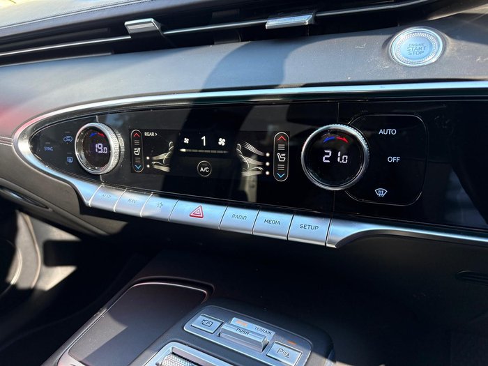 2023 Genesis GV70 2.5T AWD