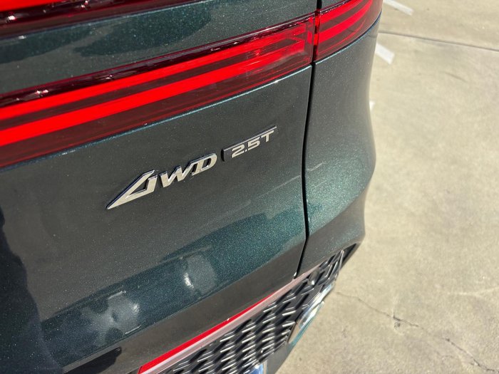 2023 Genesis GV70 2.5T AWD