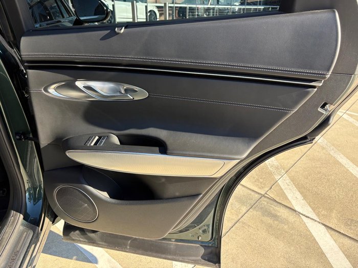 2023 Genesis GV70 2.5T AWD