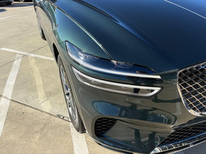 2023 Genesis GV70 2.5T AWD