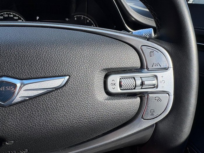 2023 Genesis GV70 2.5T AWD