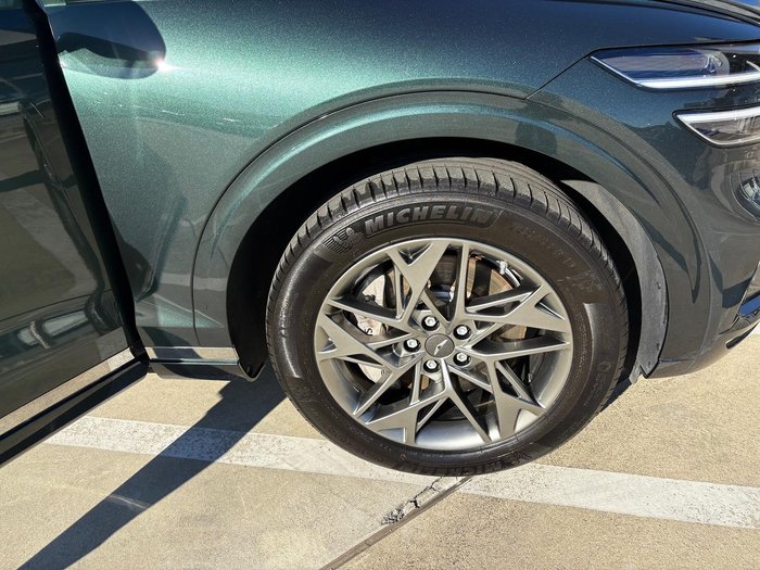 2023 Genesis GV70 2.5T AWD