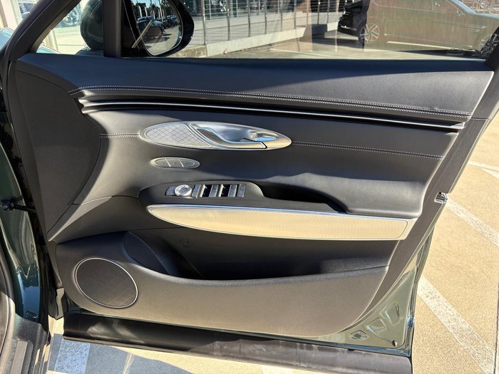 2023 Genesis GV70 2.5T AWD