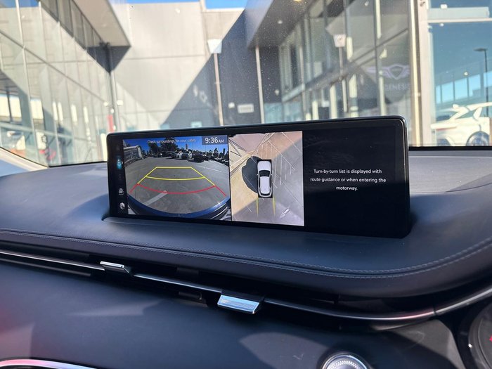 2023 Genesis GV70 2.5T AWD