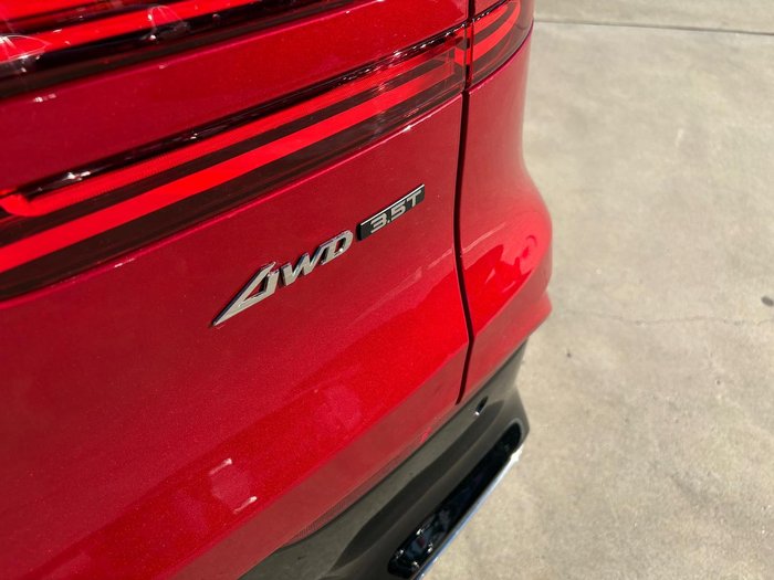 2024 Genesis GV70 3.5T SIGNATURE SPORT