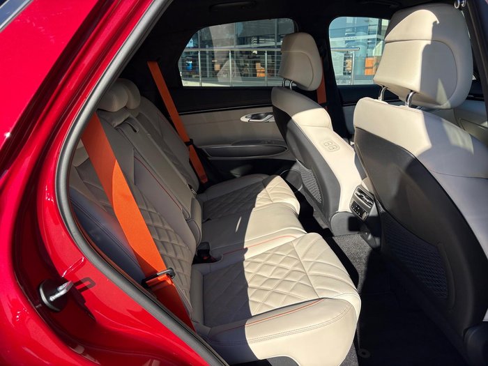 2024 Genesis GV70 3.5T SIGNATURE SPORT