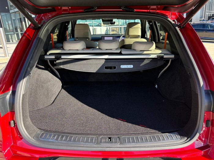 2024 Genesis GV70 3.5T SIGNATURE SPORT