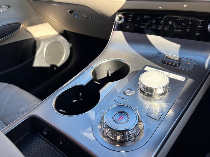 2024 Genesis GV70 3.5T SIGNATURE SPORT