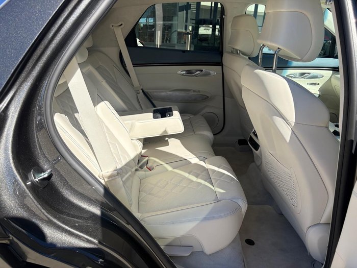 2025 Genesis GV70 SIGNATURE PERFORMANCE