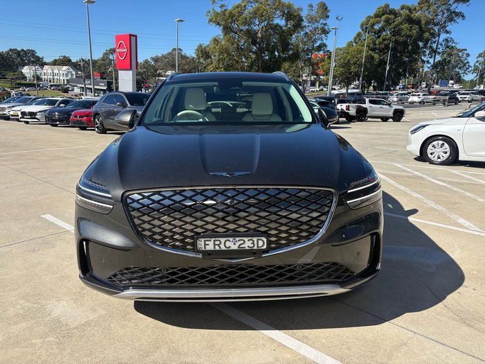 2025 Genesis GV70 SIGNATURE PERFORMANCE