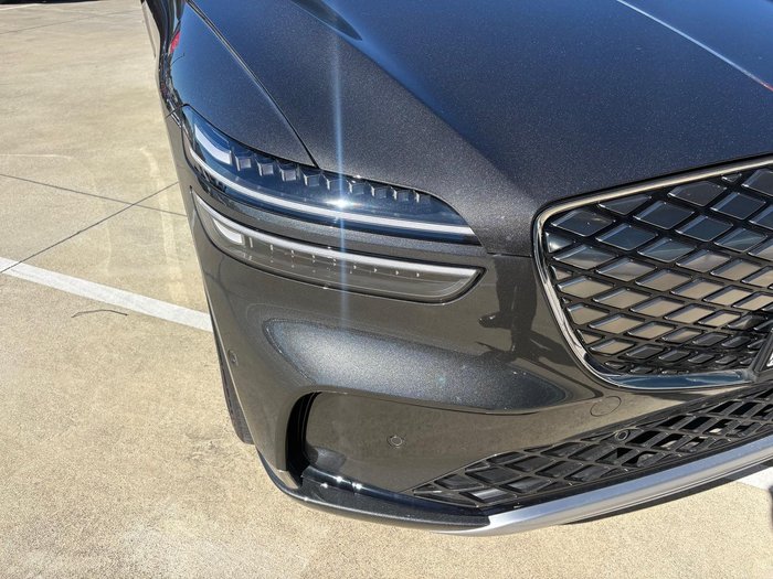 2025 Genesis GV70 SIGNATURE PERFORMANCE
