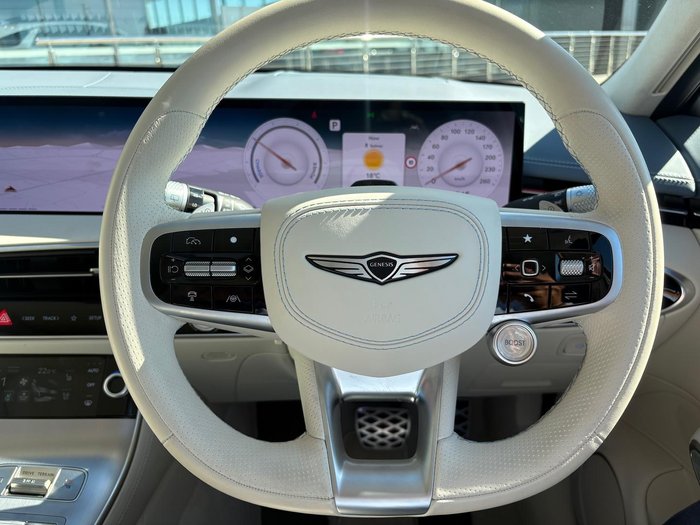 2025 Genesis GV70 SIGNATURE PERFORMANCE