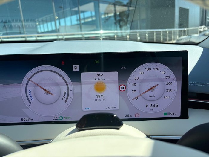 2025 Genesis GV70 SIGNATURE PERFORMANCE