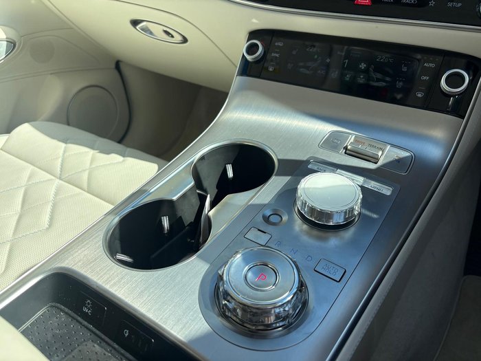2025 Genesis GV70 SIGNATURE PERFORMANCE