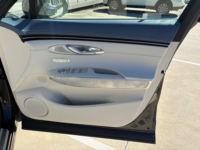 2025 Genesis GV70 SIGNATURE PERFORMANCE