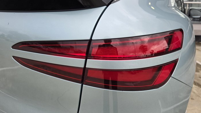 2024 Genesis GV60 AWD