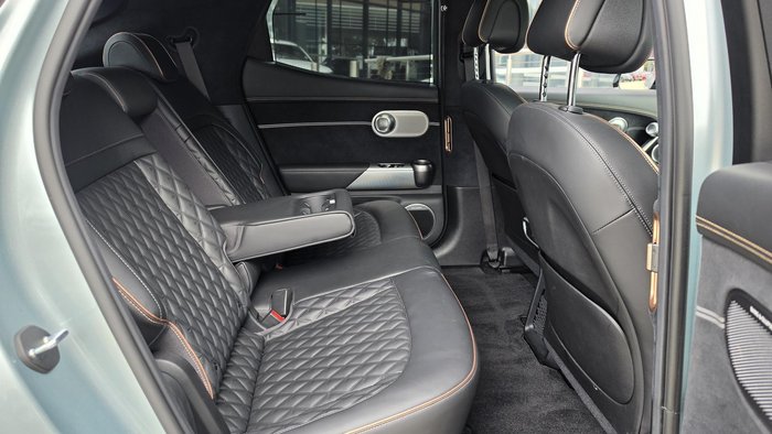 2024 Genesis GV60 AWD