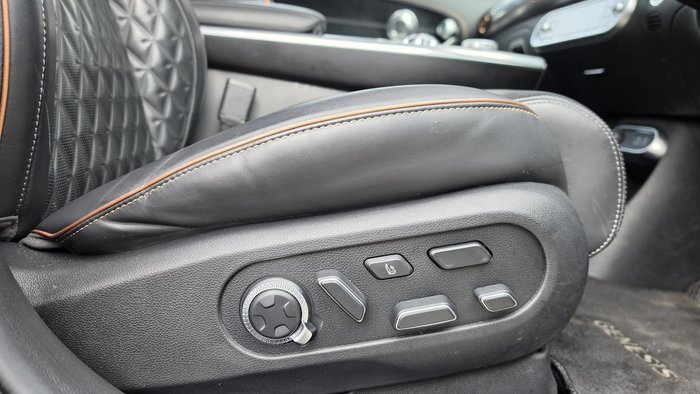 2024 Genesis GV60 AWD