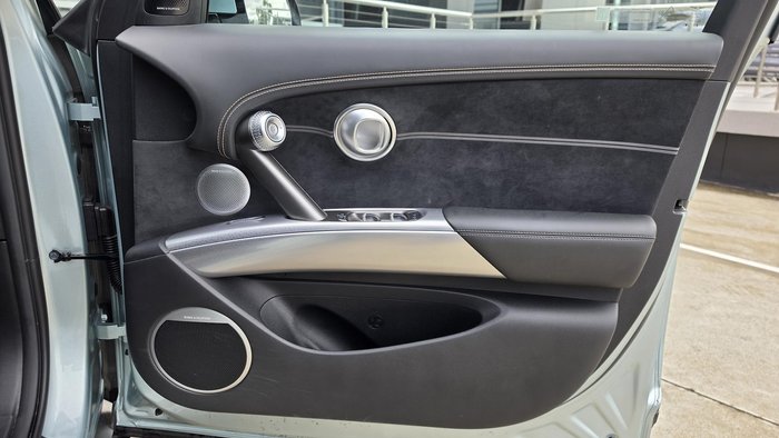 2024 Genesis GV60 AWD