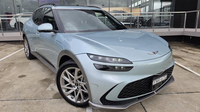 2024 Genesis GV60 AWD