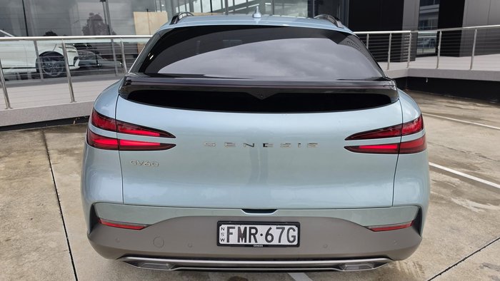 2024 Genesis GV60 AWD