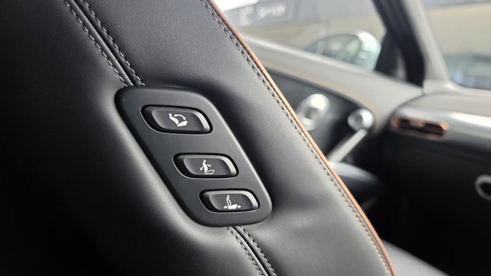 2024 Genesis GV60 AWD