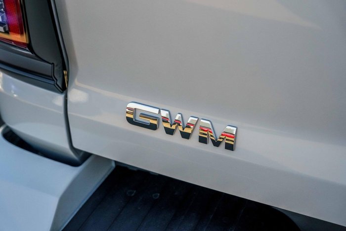 2026 GWM Cannon Alpha Ultra PHEV