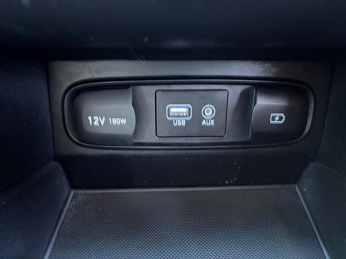 2018 Hyundai Santa Fe Active