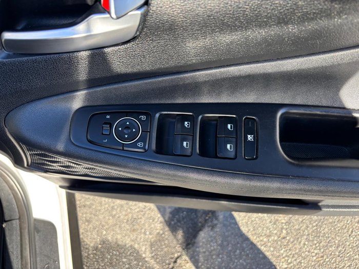 2018 Hyundai Santa Fe Active