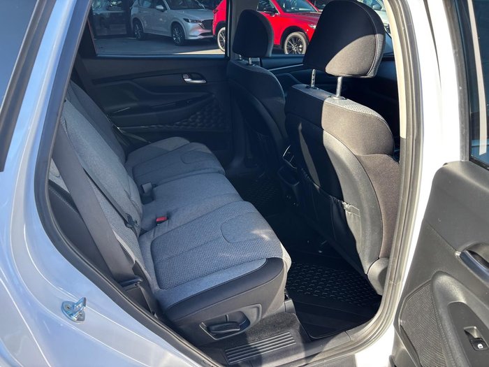 2018 Hyundai Santa Fe Active