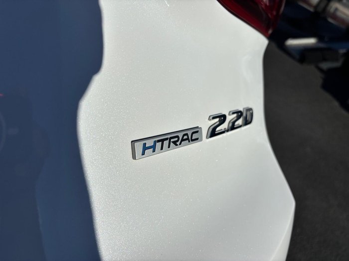 2018 Hyundai Santa Fe Active