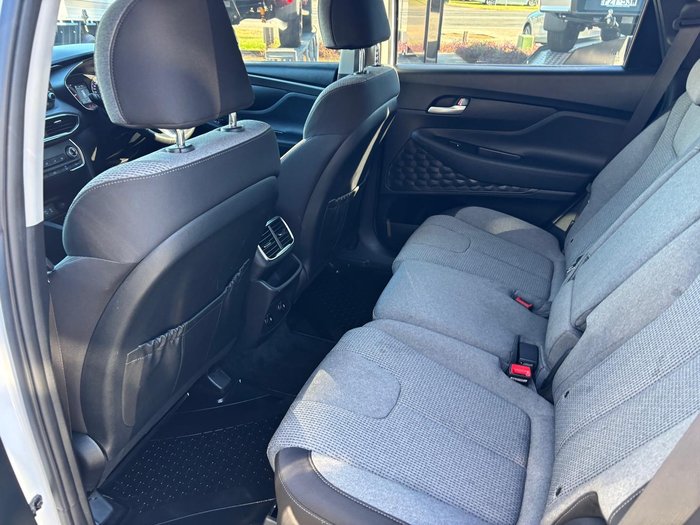2018 Hyundai Santa Fe Active
