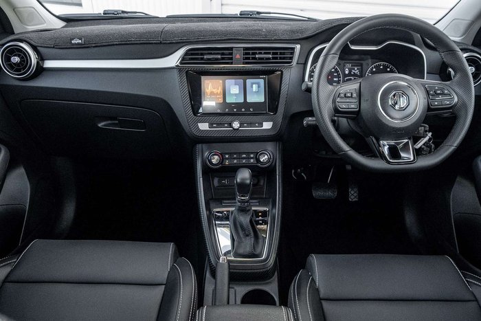 2024 MG ZS Excite