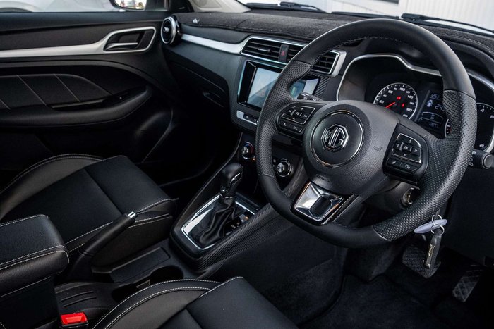 2024 MG ZS Excite