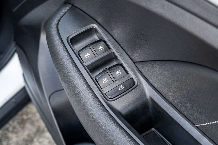 2024 MG ZS Excite