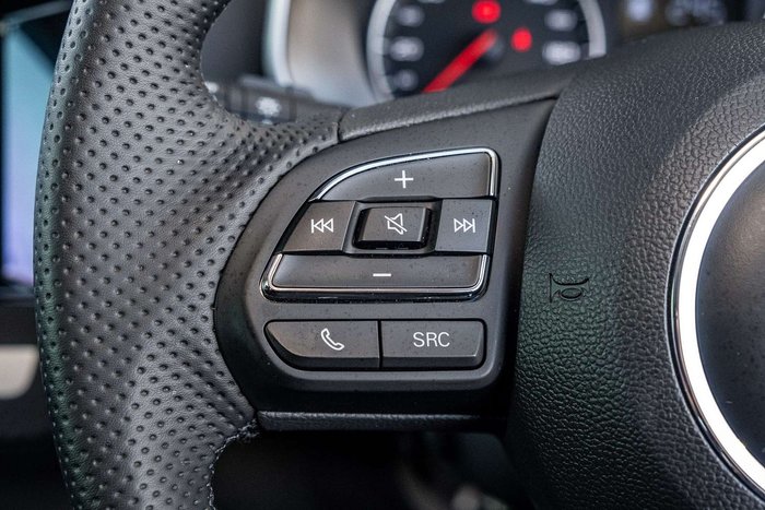2024 MG ZS Excite