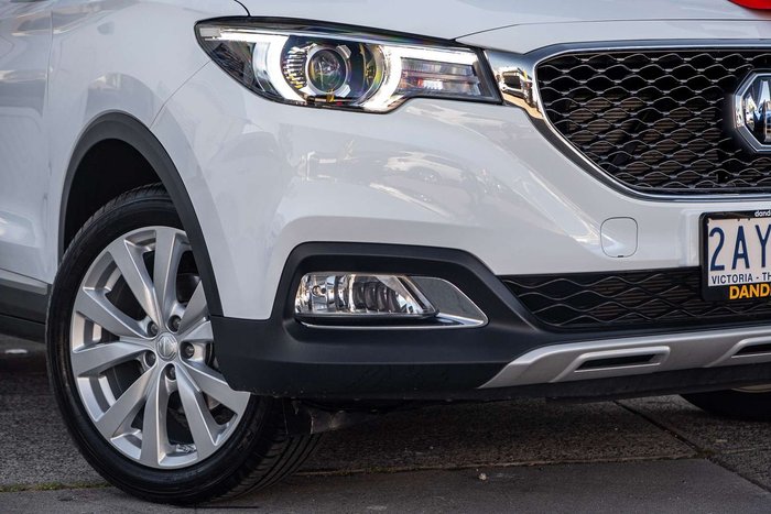 2024 MG ZS Excite