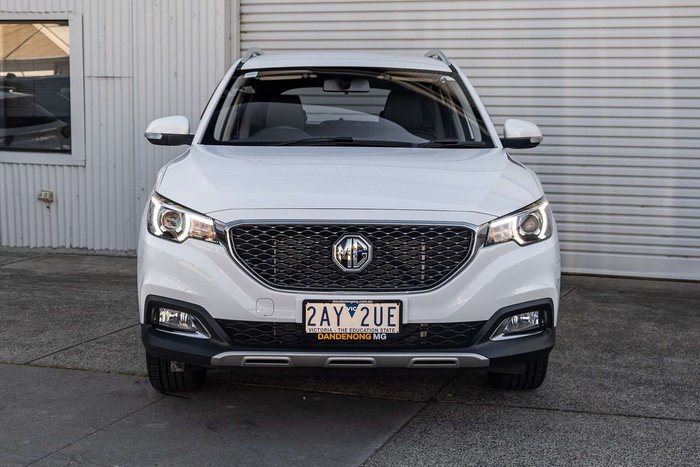 2024 MG ZS Excite