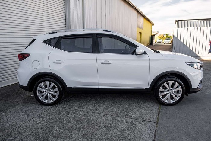 2024 MG ZS Excite