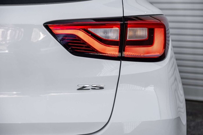 2024 MG ZS Excite