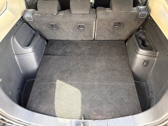 2021 Mitsubishi Outlander ES