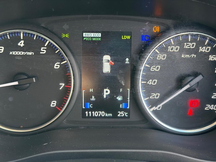 2021 Mitsubishi Outlander ES