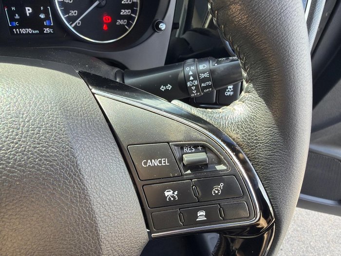2021 Mitsubishi Outlander ES