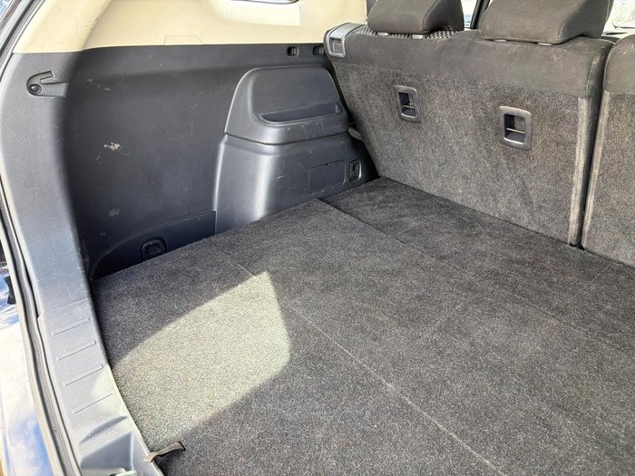 2021 Mitsubishi Outlander ES